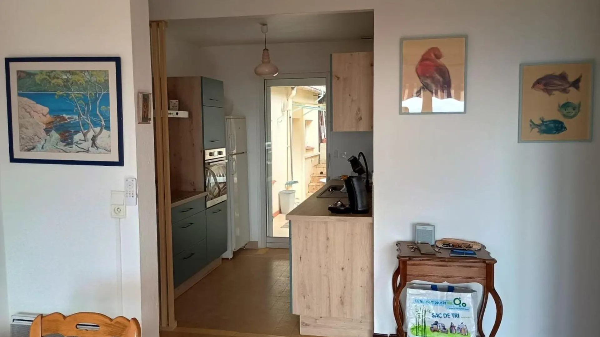 Apartment With Terraces In Rayol-Canadel-Sur-Mer