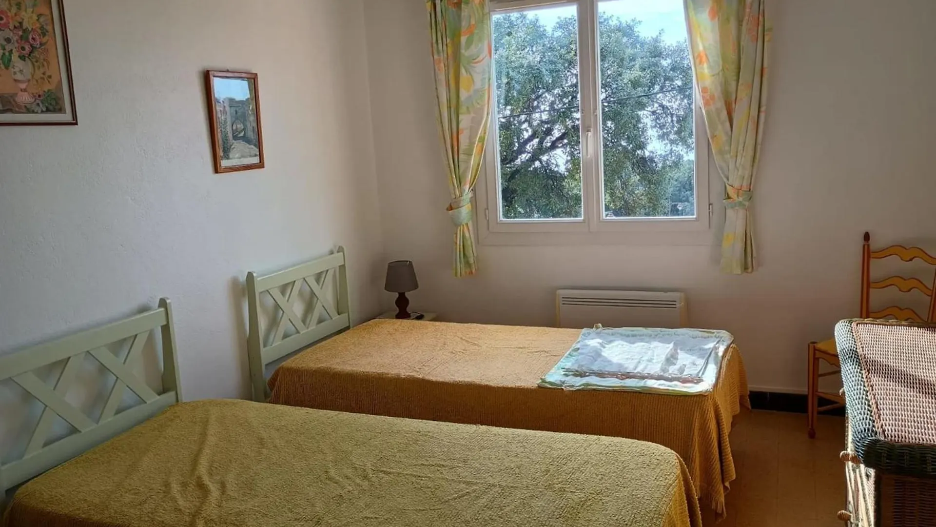 Apartment With Terraces In Rayol-Canadel-Sur-Mer 0*,