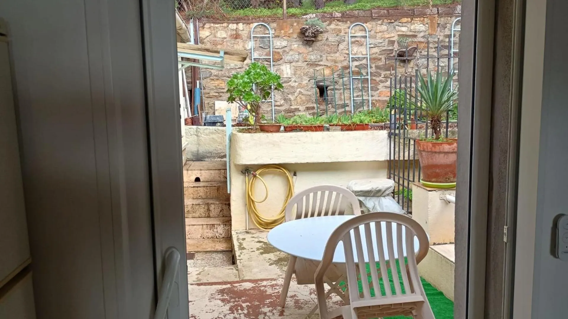 Apartment With Terraces In Rayol-Canadel-Sur-Mer