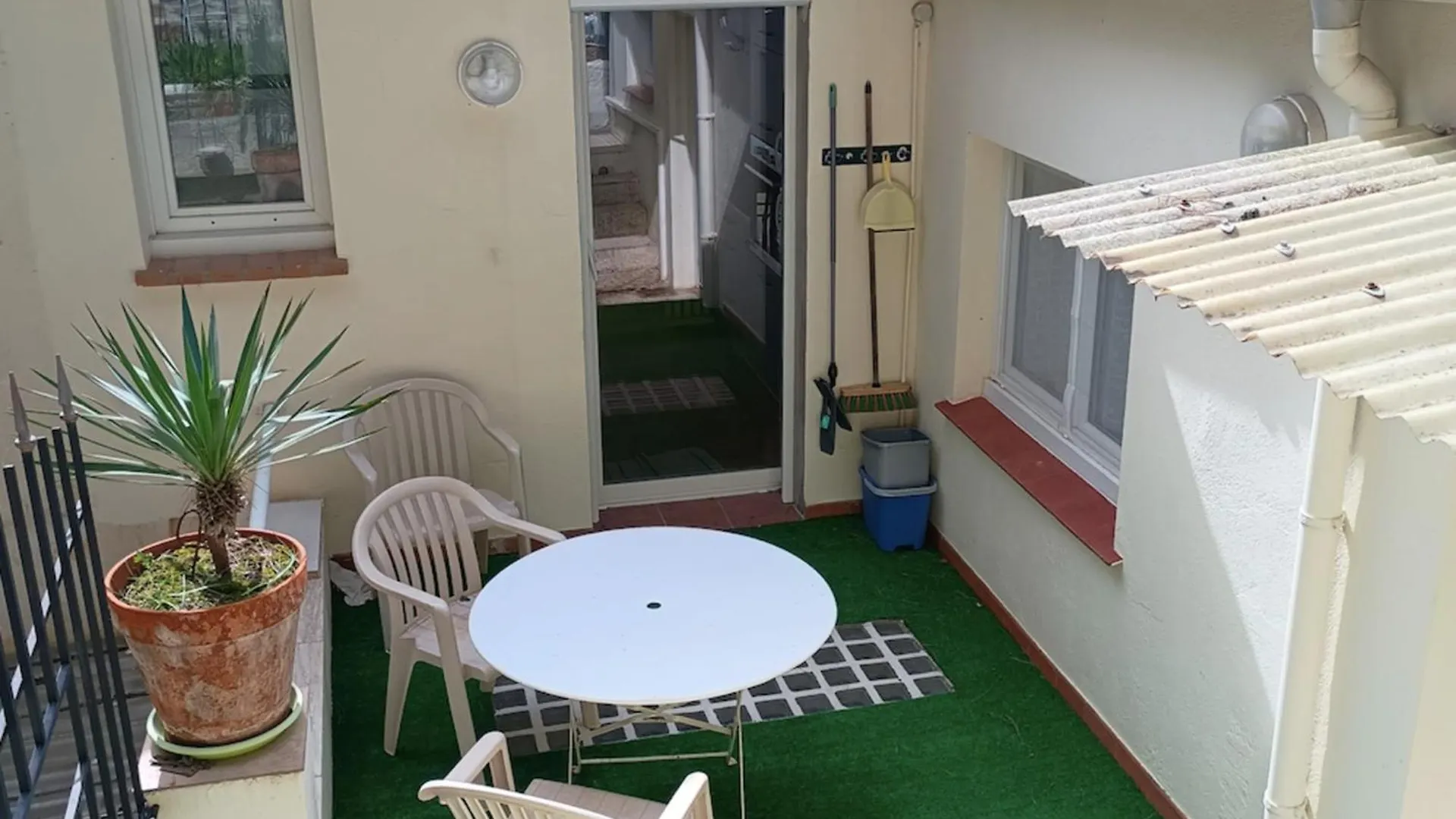 Apartment With Terraces In Rayol-Canadel-Sur-Mer