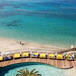 4* Hotel Le Bailli De Suffren