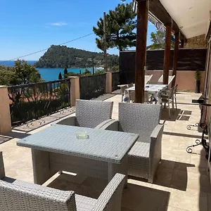 Le Golfe Bleu Appartement