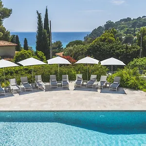 3* Hotel Les Terrasses Du Bailli